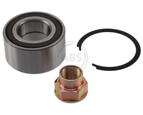 Wheel bearing 201458 ABS, Image 2