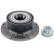 Wheel bearing 201459 ABS, Thumbnail 2