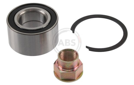 Wheel bearing 201461 ABS, Image 2