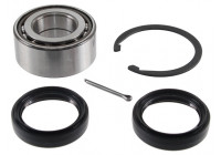 Wheel bearing 201475 ABS