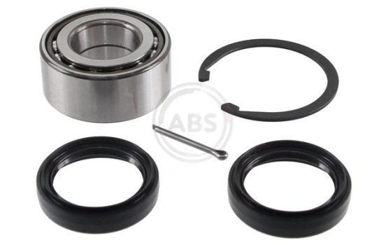 Wheel bearing 201475 ABS, Image 2