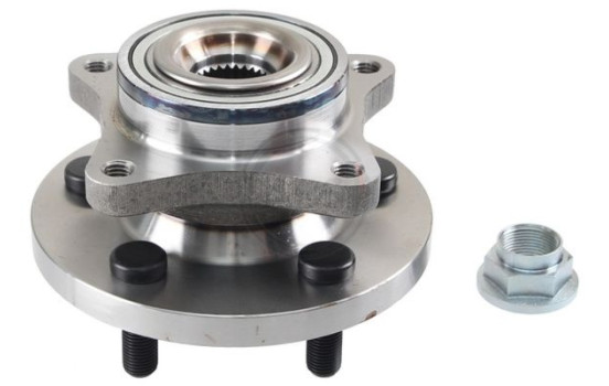 Wheel bearing 201479 ABS, Image 2