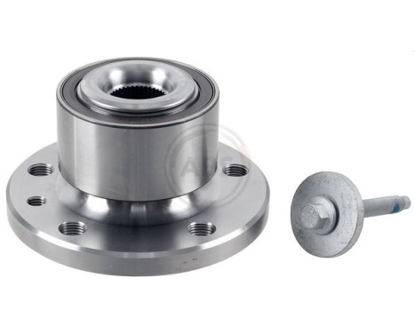 Wheel bearing 201483 ABS, Image 2