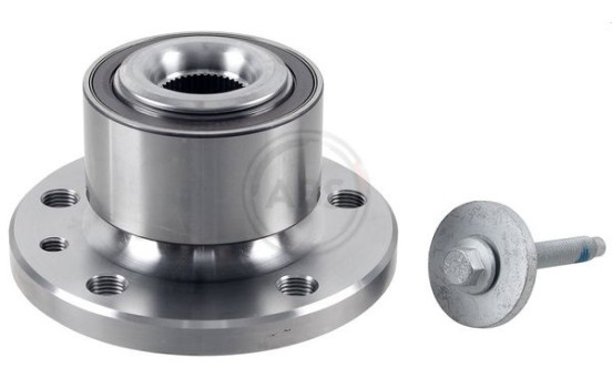 Wheel bearing 201483 ABS, Image 2