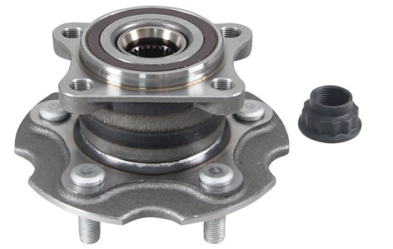 Wheel bearing 201486 ABS