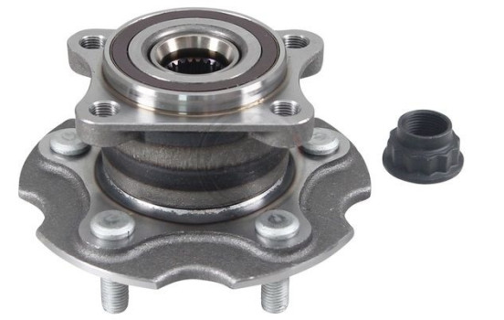 Wheel bearing 201486 ABS, Image 2