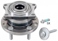 Wheel bearing 201489 ABS