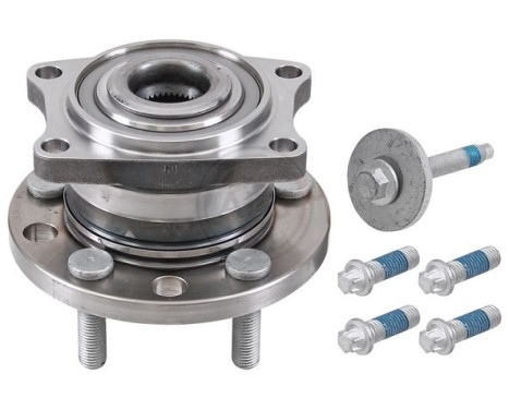 Wheel bearing 201489 ABS, Image 2