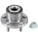 Wheel bearing 201493 ABS, Thumbnail 2