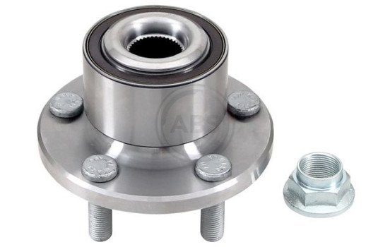 Wheel bearing 201493 ABS, Image 2