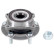 Wheel bearing 201500 ABS, Thumbnail 2