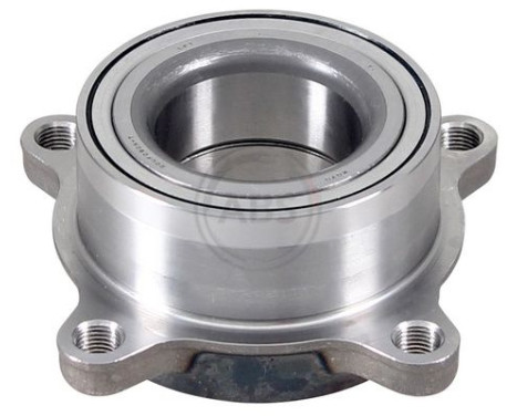 Wheel bearing 201502 ABS, Image 2