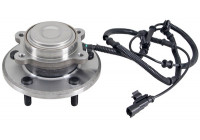 Wheel bearing 201504 ABS