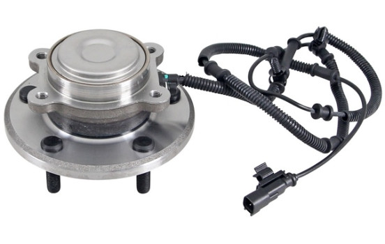 Wheel bearing 201504 ABS