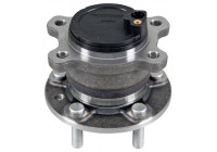 Wheel bearing 201511 ABS