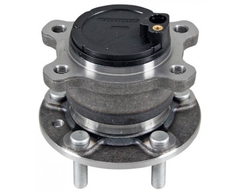 Wheel bearing 201511 ABS