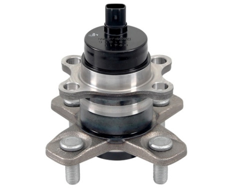 Wheel bearing 201514 ABS