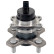 Wheel bearing 201514 ABS