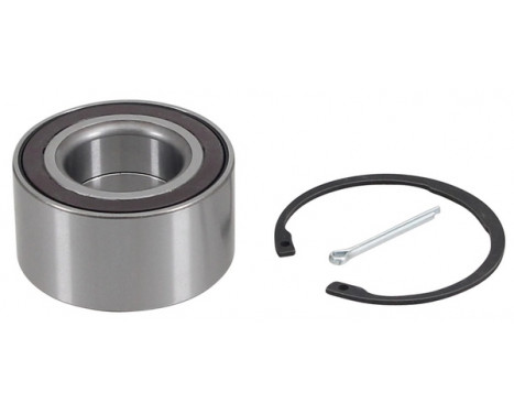 Wheel bearing 201516 ABS