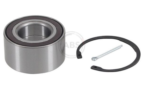 Wheel bearing 201516 ABS, Image 2