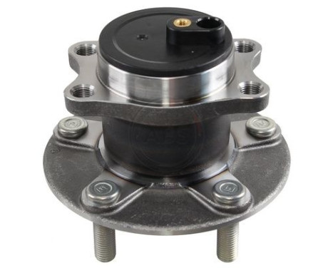 Wheel bearing 201518 ABS, Image 2