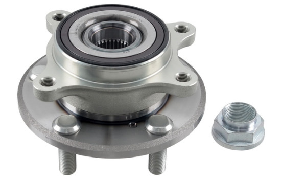 Wheel bearing 201526 ABS