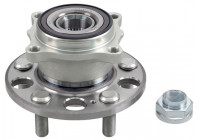 Wheel bearing 201527 ABS