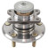 Wheel bearing 201528 ABS