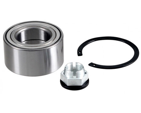 Wheel bearing 201529 ABS