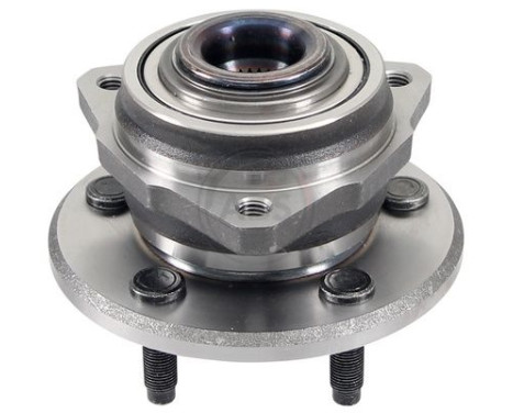Wheel bearing 201532 ABS, Image 2