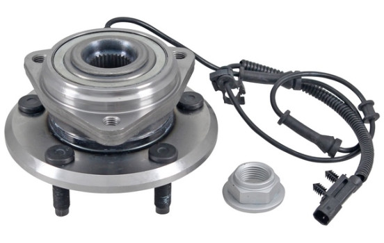 Wheel bearing 201536 ABS