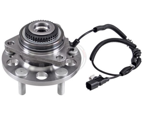 Wheel bearing 201546 ABS