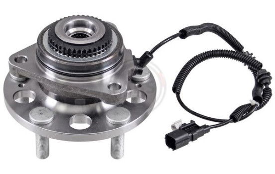 Wheel bearing 201546 ABS
