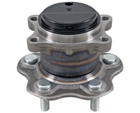 Wheel bearing 201586 ABS