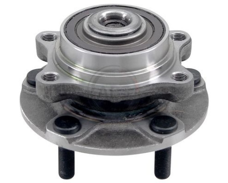 Wheel bearing 201589 ABS, Image 2