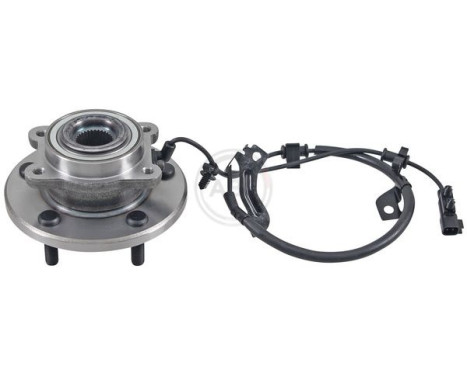 Wheel bearing 201596 ABS