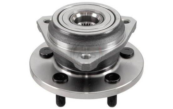 Wheel bearing 201597 ABS, Image 2