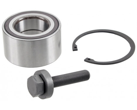 Wheel bearing 201602 ABS
