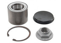 Wheel bearing 201604 ABS
