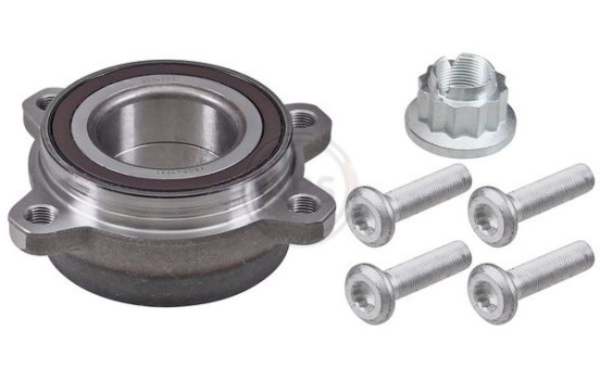 Wheel bearing 201606 ABS, Image 2