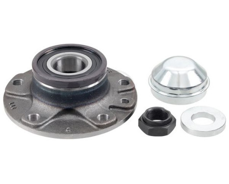 Wheel bearing 201608 ABS, Image 2