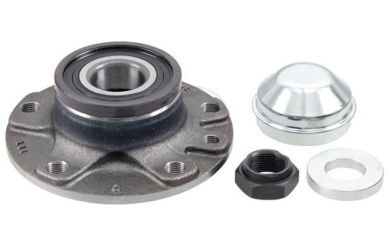 Wheel bearing 201608 ABS, Image 2