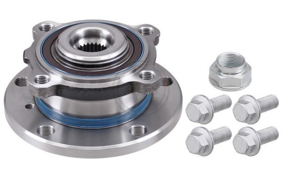 Wheel bearing 201612 ABS, Image 2