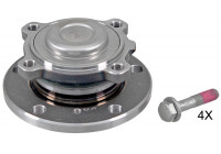 Wheel bearing 201613 ABS