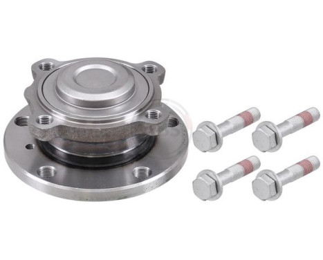 Wheel bearing 201613 ABS, Image 2