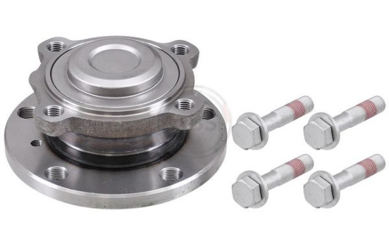 Wheel bearing 201613 ABS, Image 2