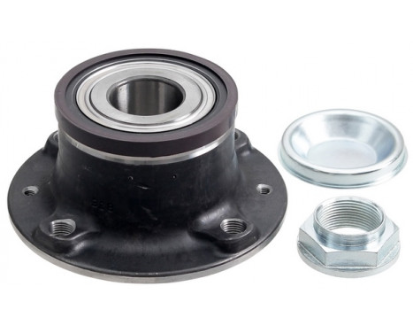 Wheel bearing 201614 ABS