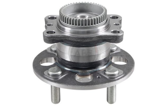 Wheel bearing 201620 ABS, Image 2