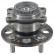 Wheel bearing 201623 ABS