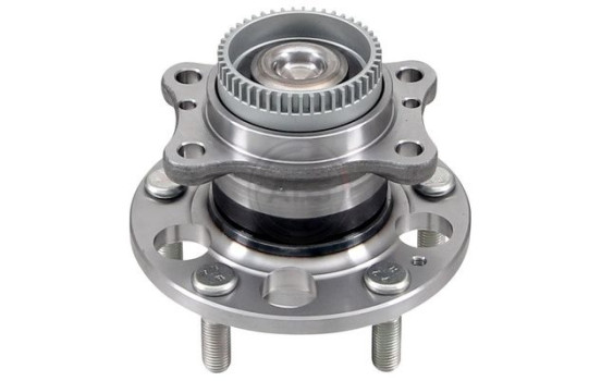Wheel bearing 201628 ABS, Image 2
